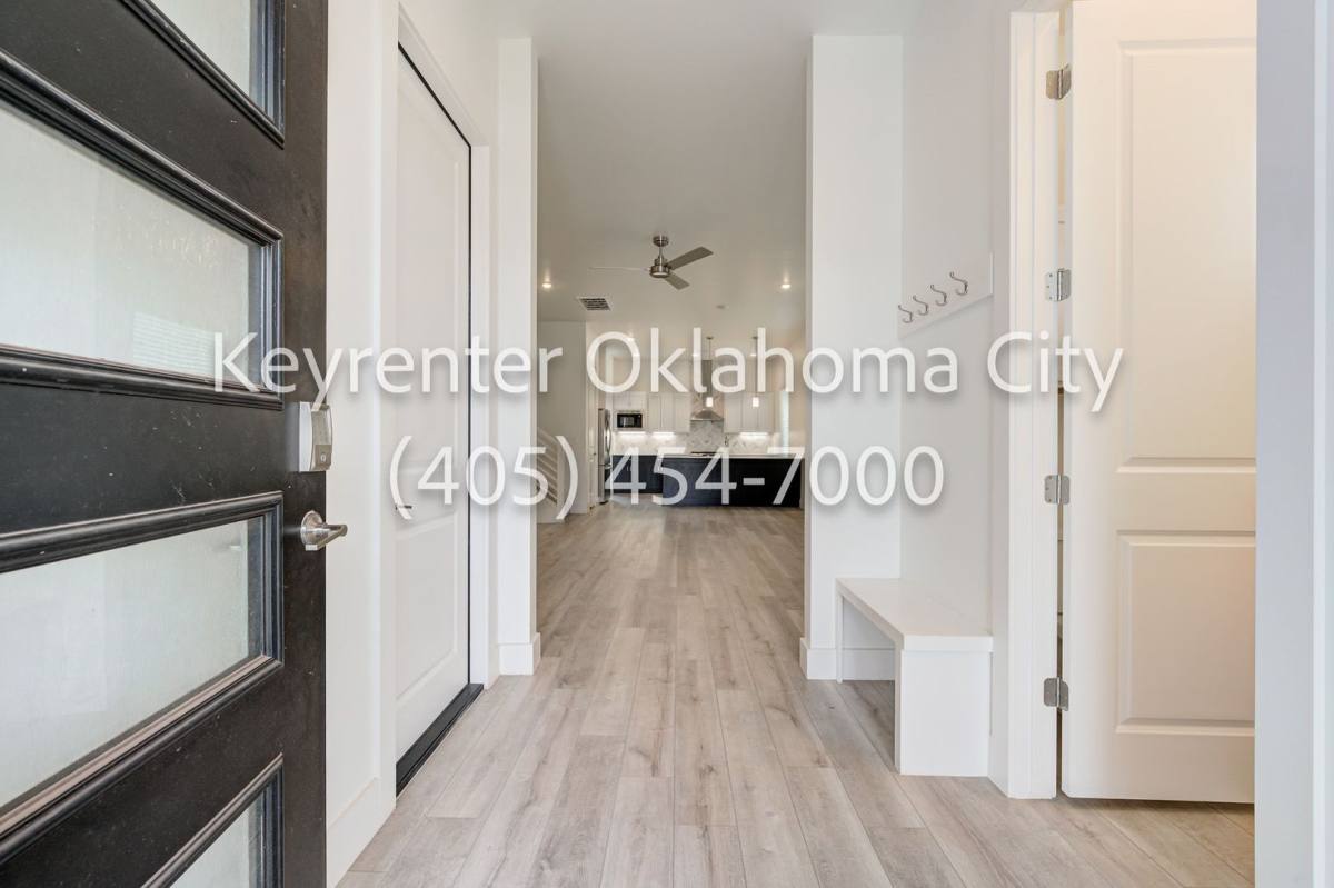 House for rent at 2544 NW 130th St, Oklahoma City, OK 73120