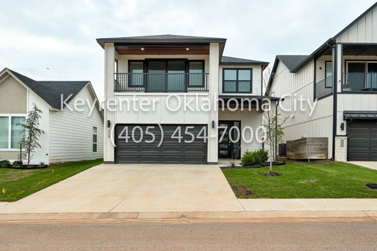 House for rent at 2544 NW 130th St, Oklahoma City, OK 73120