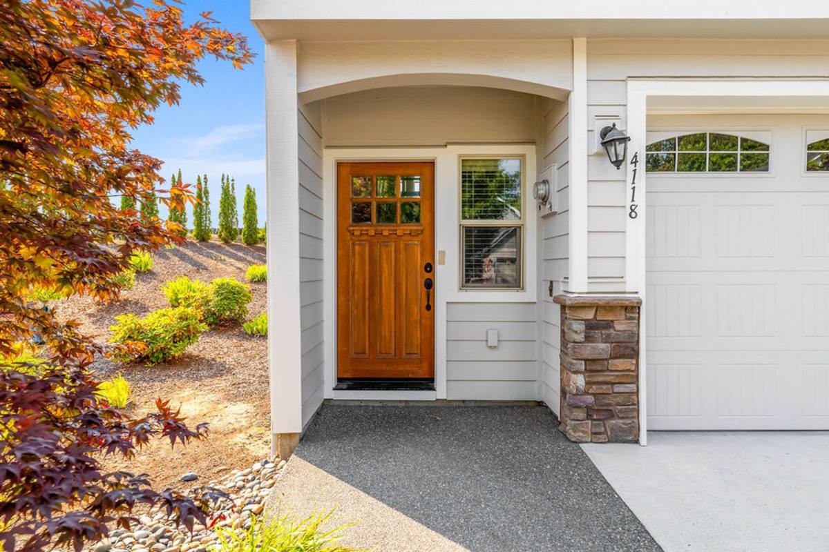 Townhouse for rent at 4118 SE 177th Lane, Vancouver, WA 98683