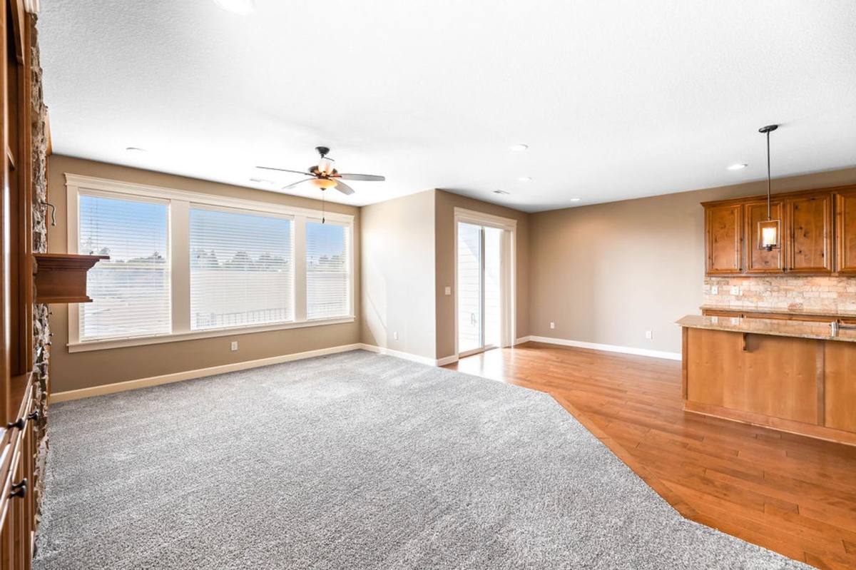 Townhouse for rent at 4118 SE 177th Lane, Vancouver, WA 98683