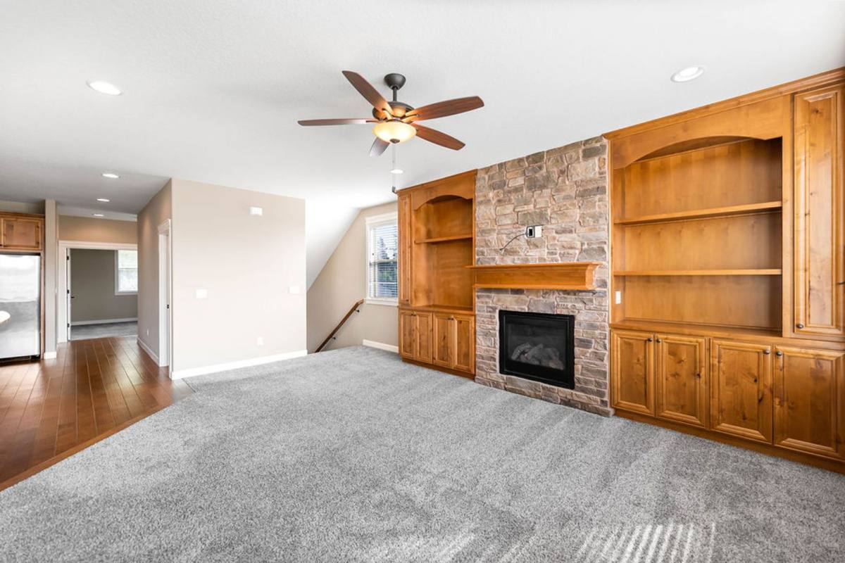 Townhouse for rent at 4118 SE 177th Lane, Vancouver, WA 98683