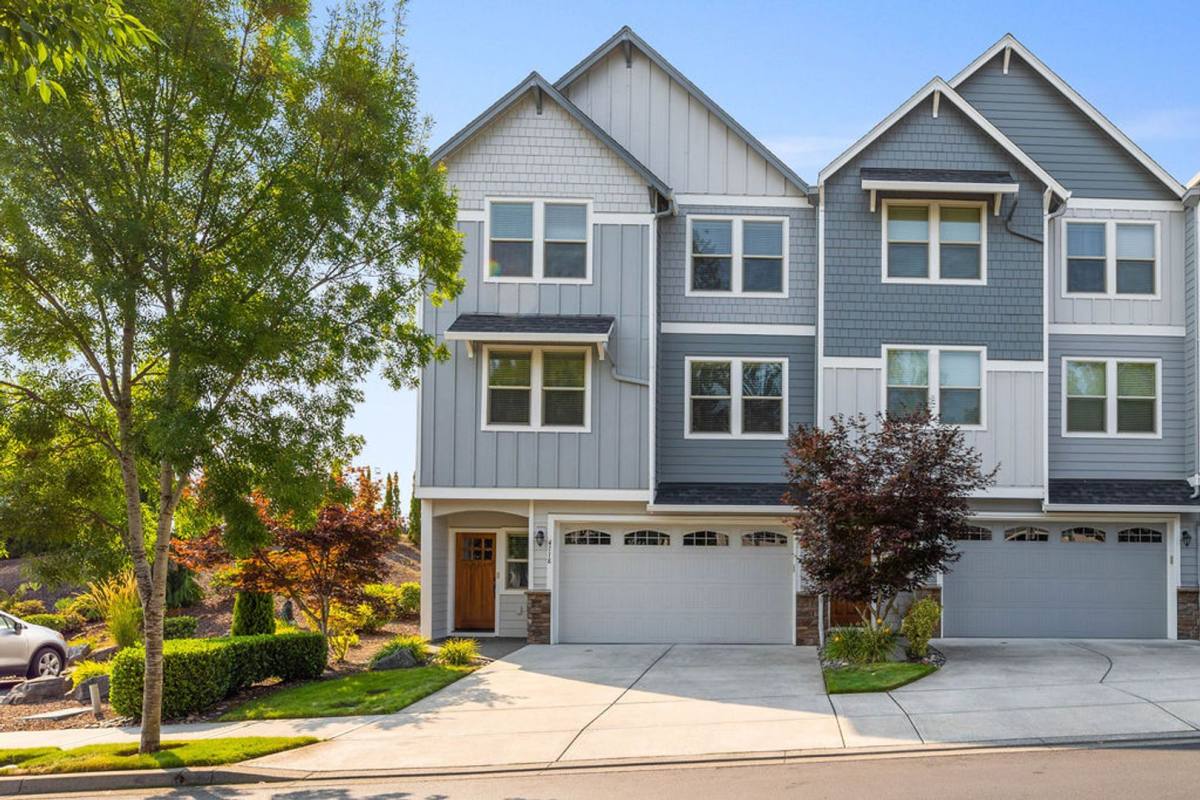 Townhouse for rent at 4118 SE 177th Lane, Vancouver, WA 98683