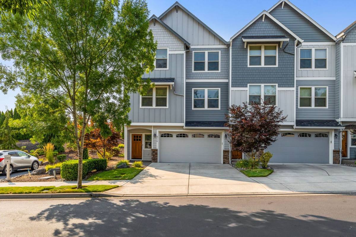 Townhouse for rent at 4118 SE 177th Lane, Vancouver, WA 98683