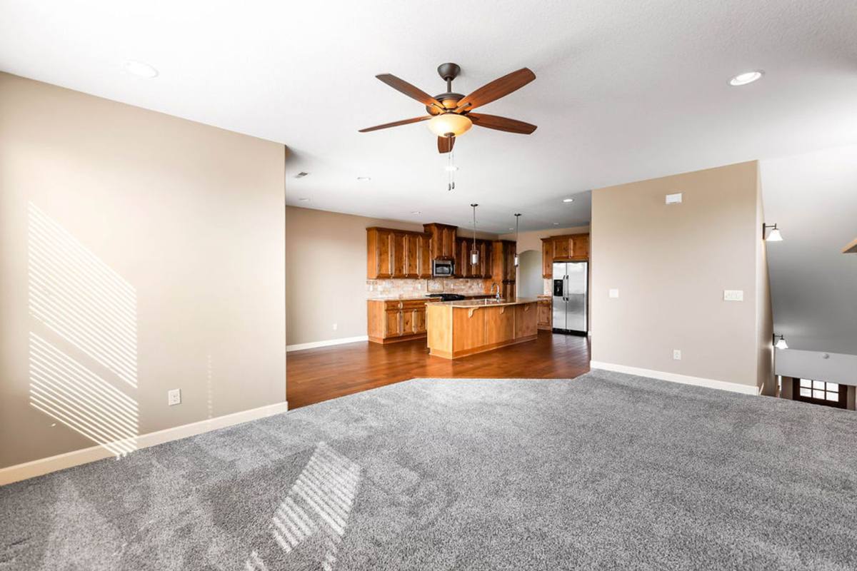Townhouse for rent at 4118 SE 177th Lane, Vancouver, WA 98683