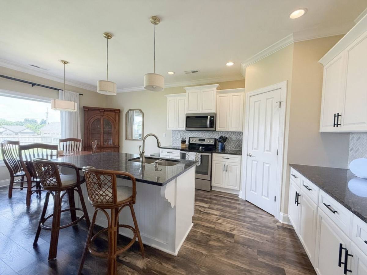 House for rent at 5005 Rainier Dr, Chapel Hill, TN 37034
