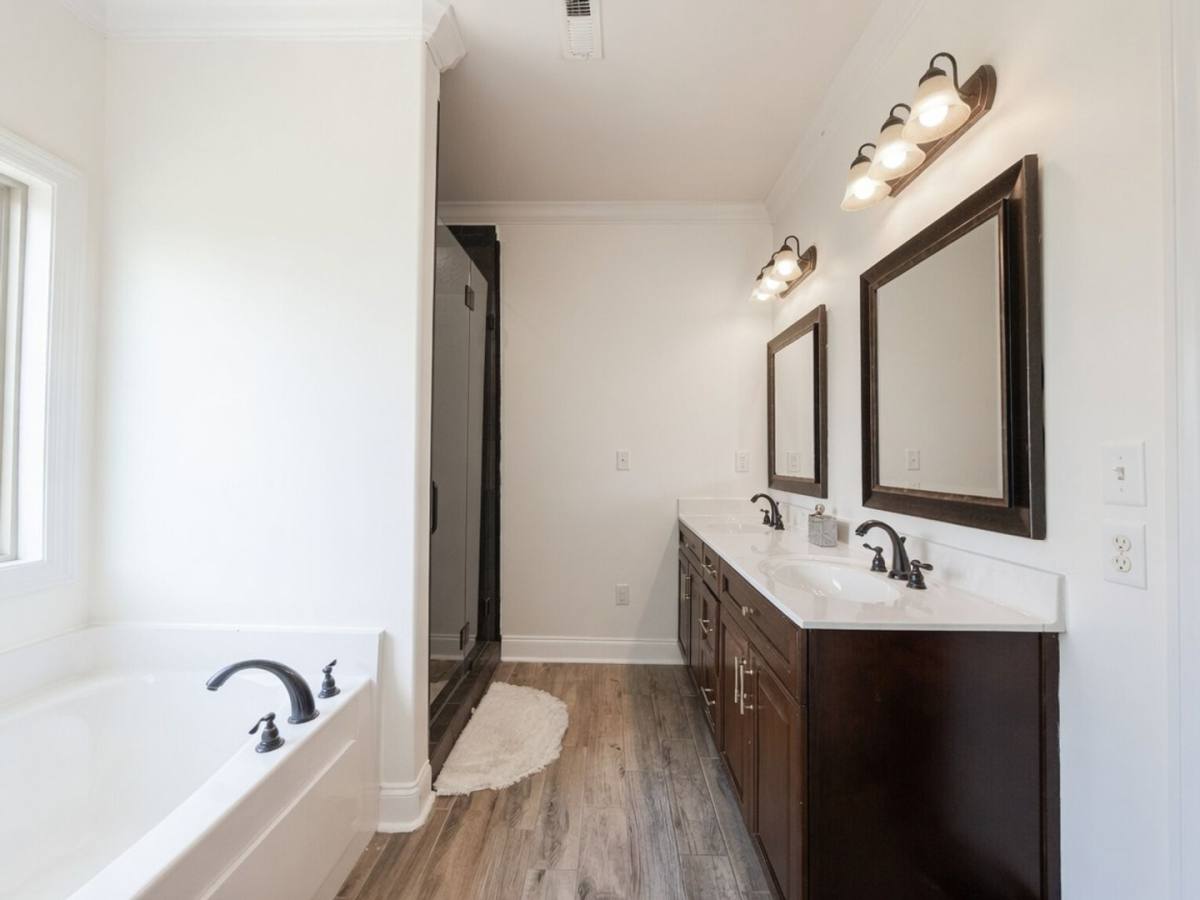 House for rent at 5005 Rainier Dr, Chapel Hill, TN 37034