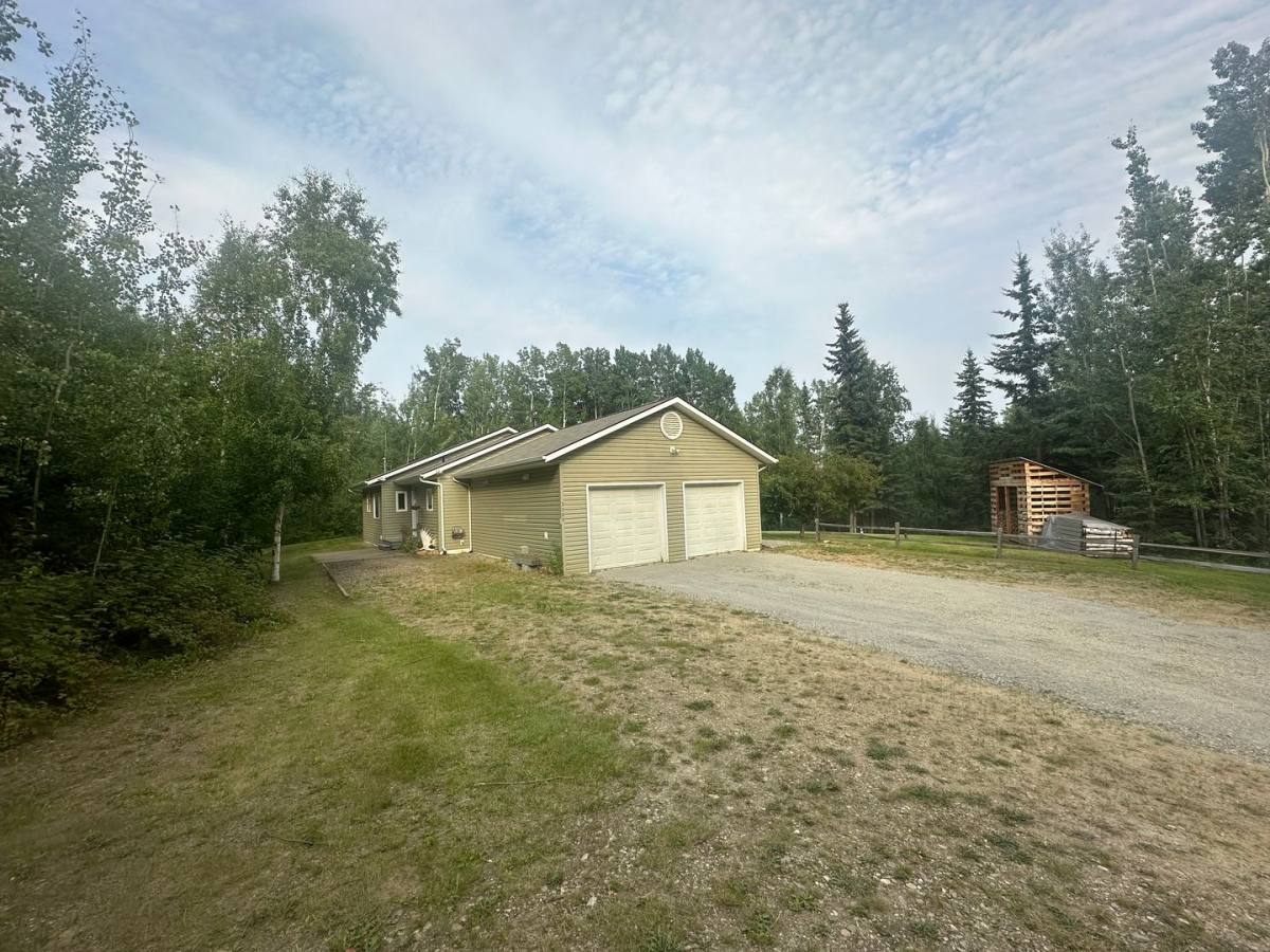 House for rent at 3205 Forrest Dr, Fairbanks, AK 99709