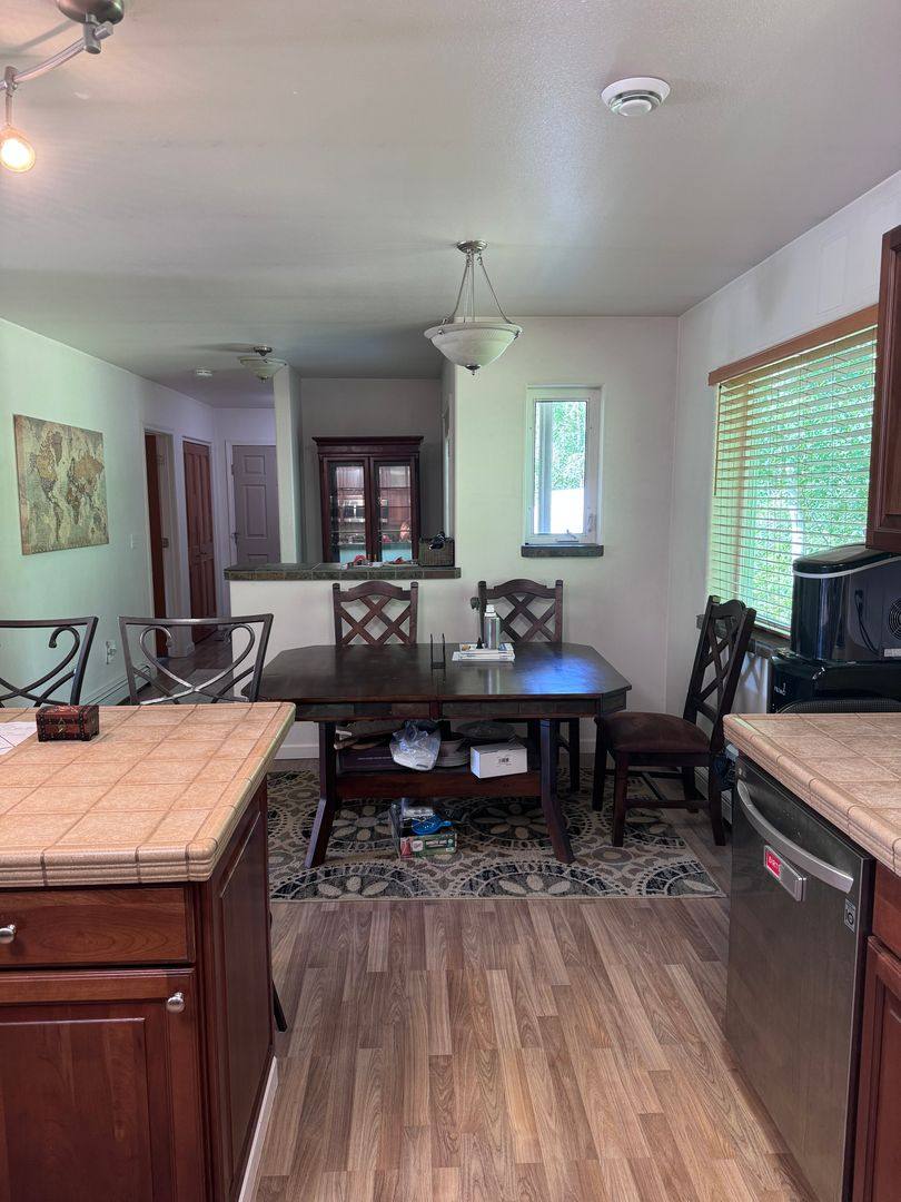 House for rent at 3205 Forrest Dr, Fairbanks, AK 99709
