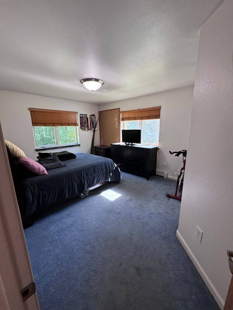 House for rent at 3205 Forrest Dr, Fairbanks, AK 99709