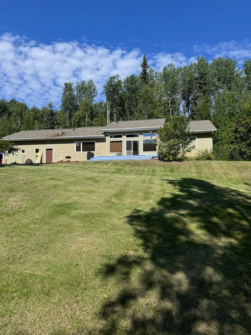 House for rent at 3205 Forrest Dr, Fairbanks, AK 99709