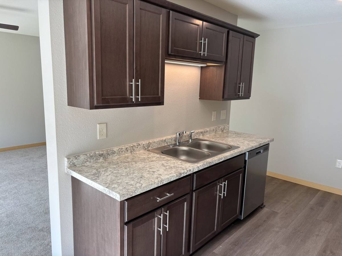 Townhouse for rent at 3175 40th Ave S, Saint Cloud, MN 56301
