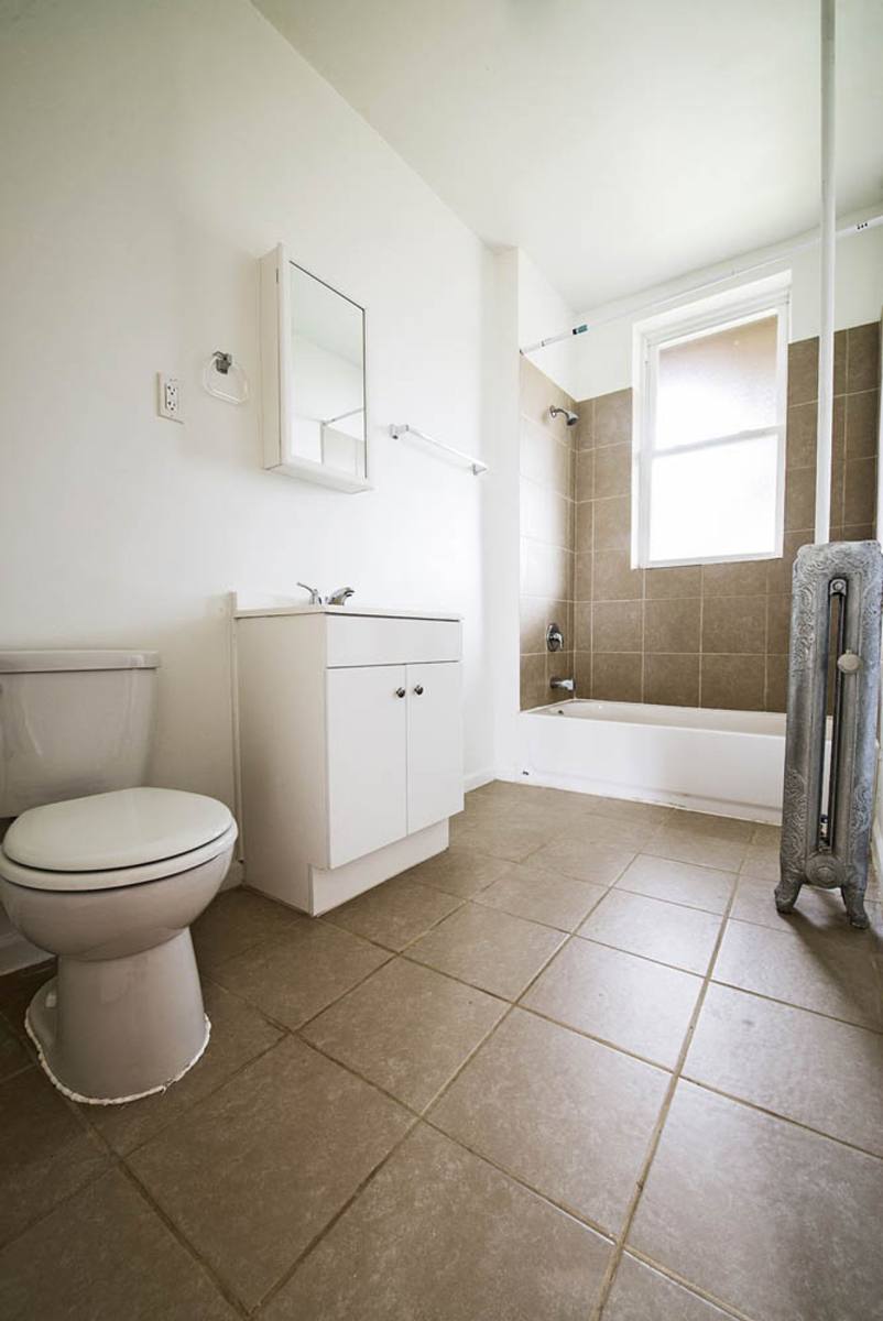 5758-60 S Wabash Ave, Chicago, IL 60637 - Apartment for Rent