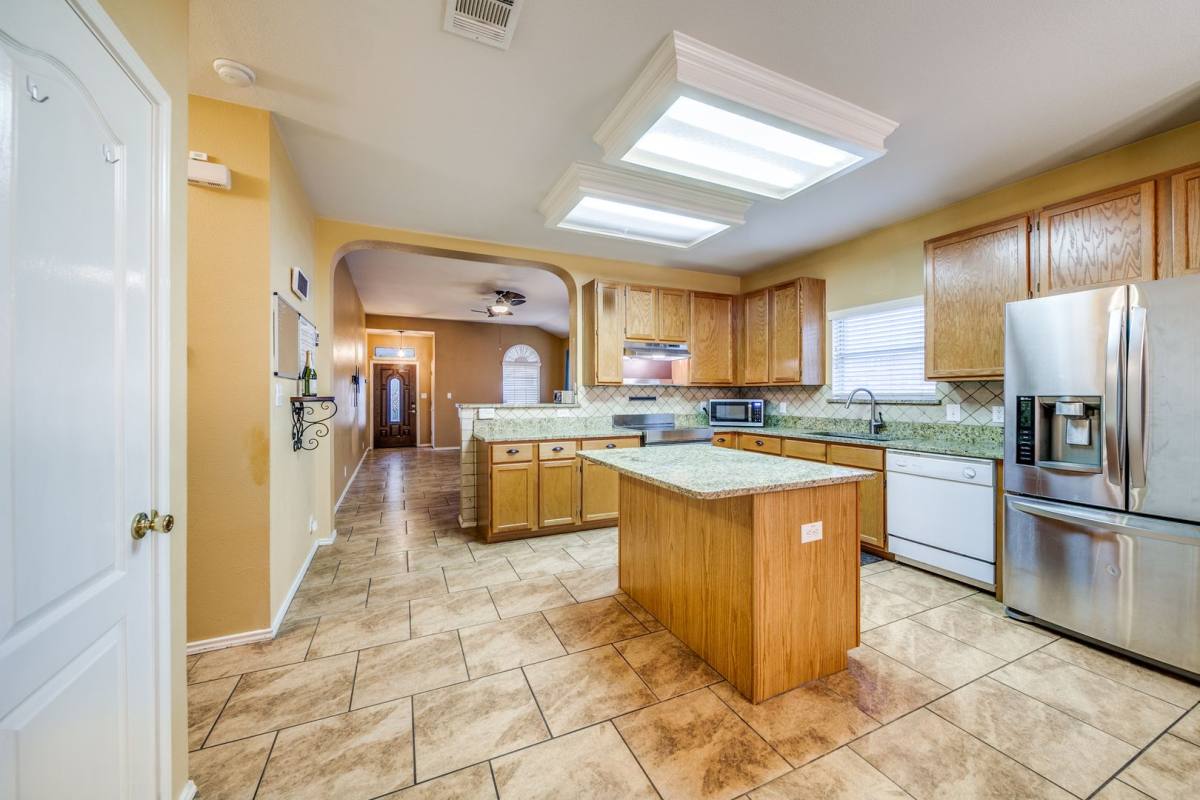 House for rent at 116 Pilot Point, Cibolo, TX 78108