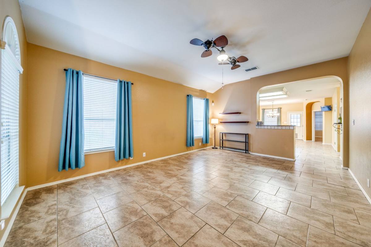 House for rent at 116 Pilot Point, Cibolo, TX 78108