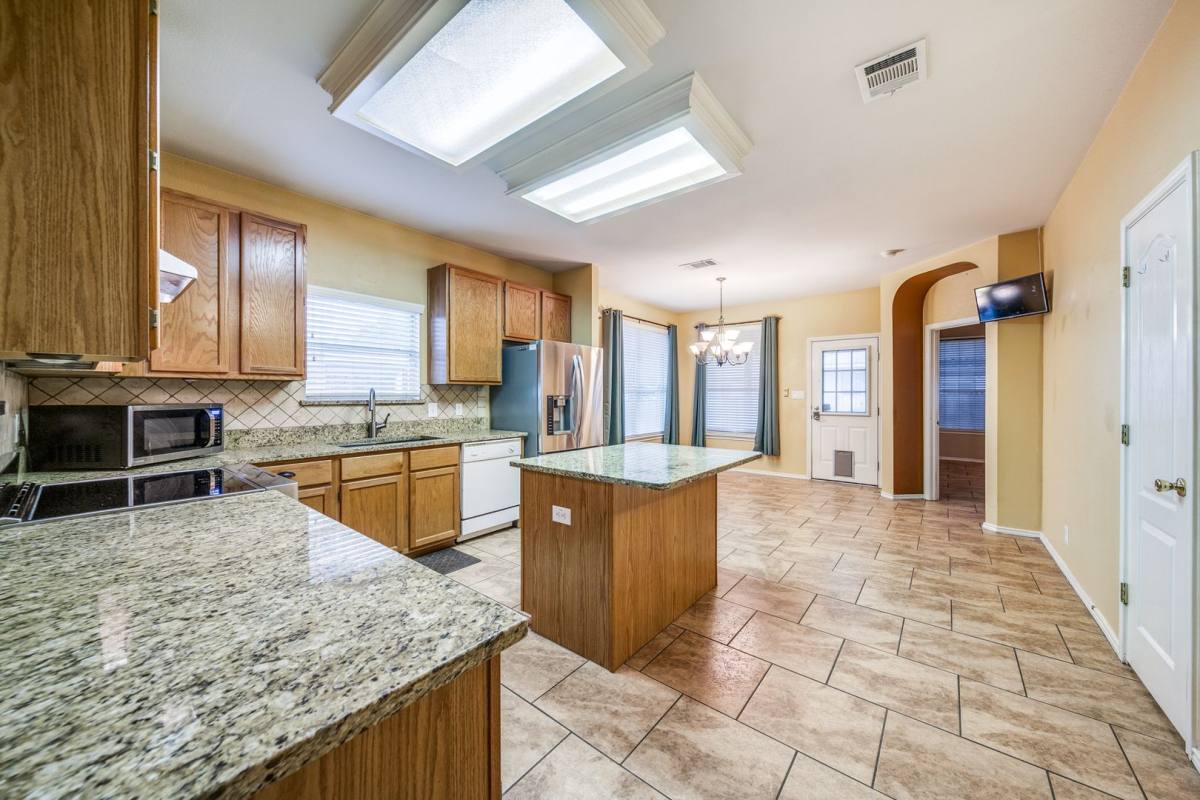 House for rent at 116 Pilot Point, Cibolo, TX 78108