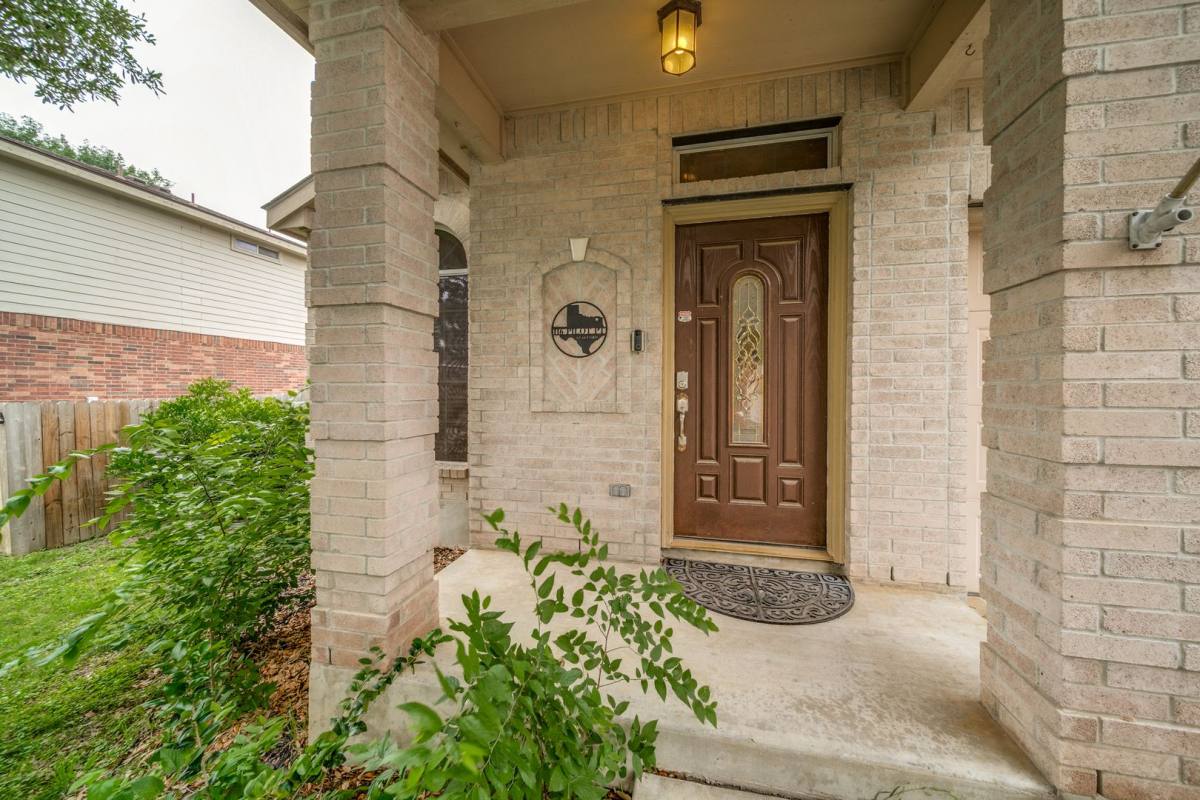 House for rent at 116 Pilot Point, Cibolo, TX 78108