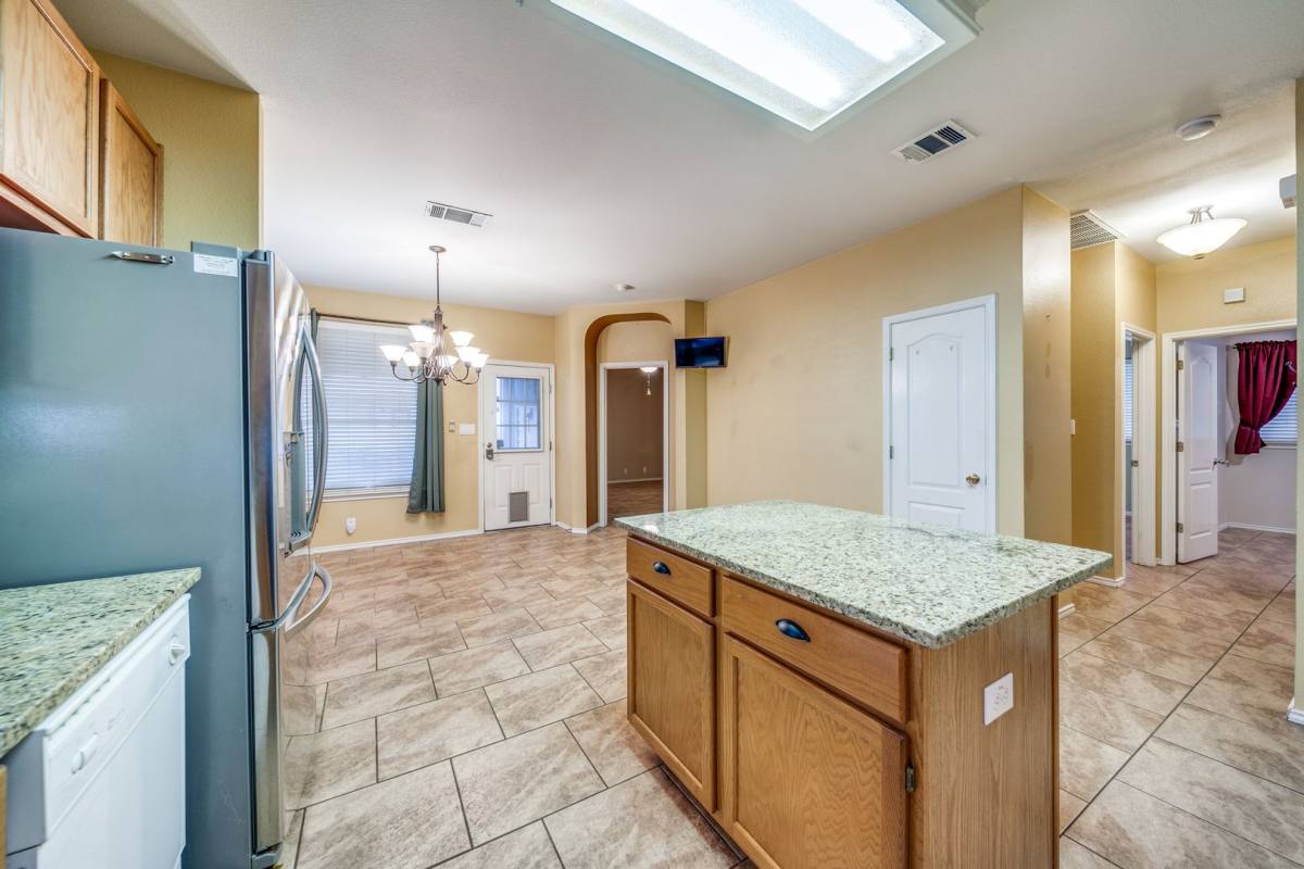 House for rent at 116 Pilot Point, Cibolo, TX 78108