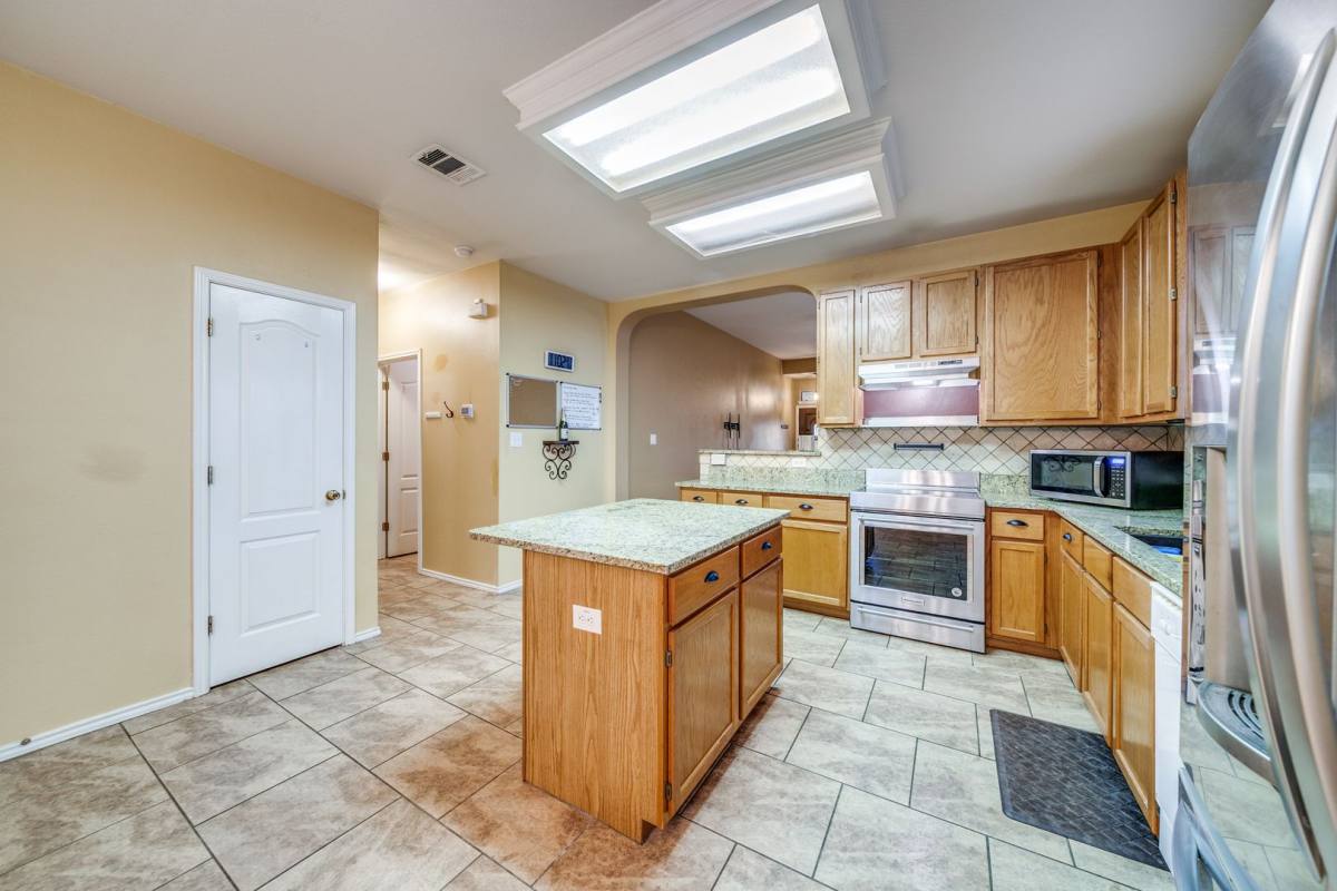 House for rent at 116 Pilot Point, Cibolo, TX 78108