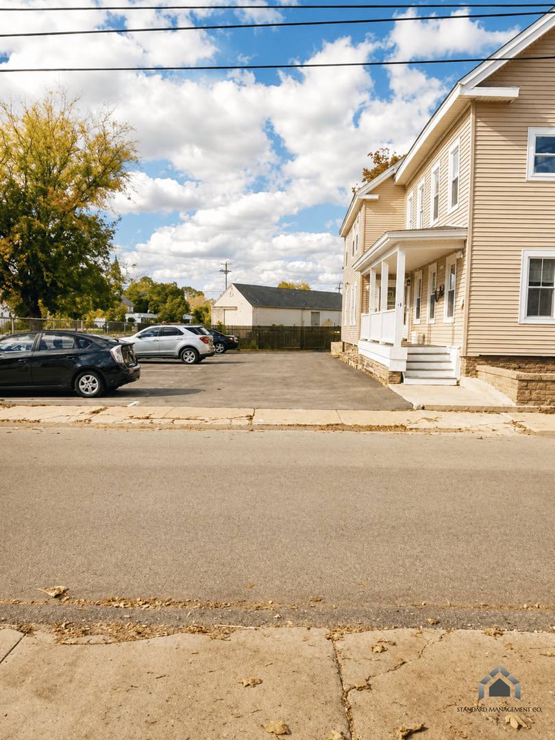 Apartment for rent at 18 Winter St, Rochester, NH 03867
