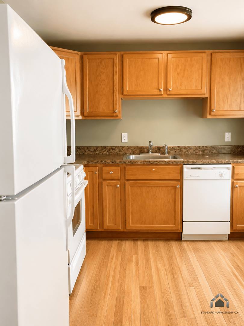 Apartment for rent at 18 Winter St, Rochester, NH 03867