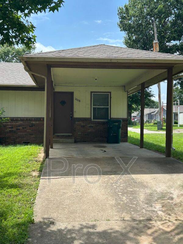 House for rent at 1008 S Rouse, Pittsburg, KS 66762