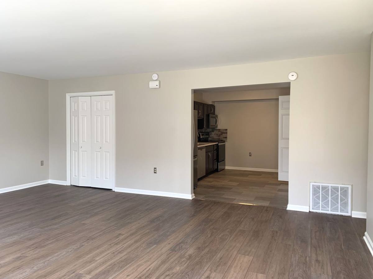 Apartment for rent at 253 College Ave, Chambersburg, PA 17201