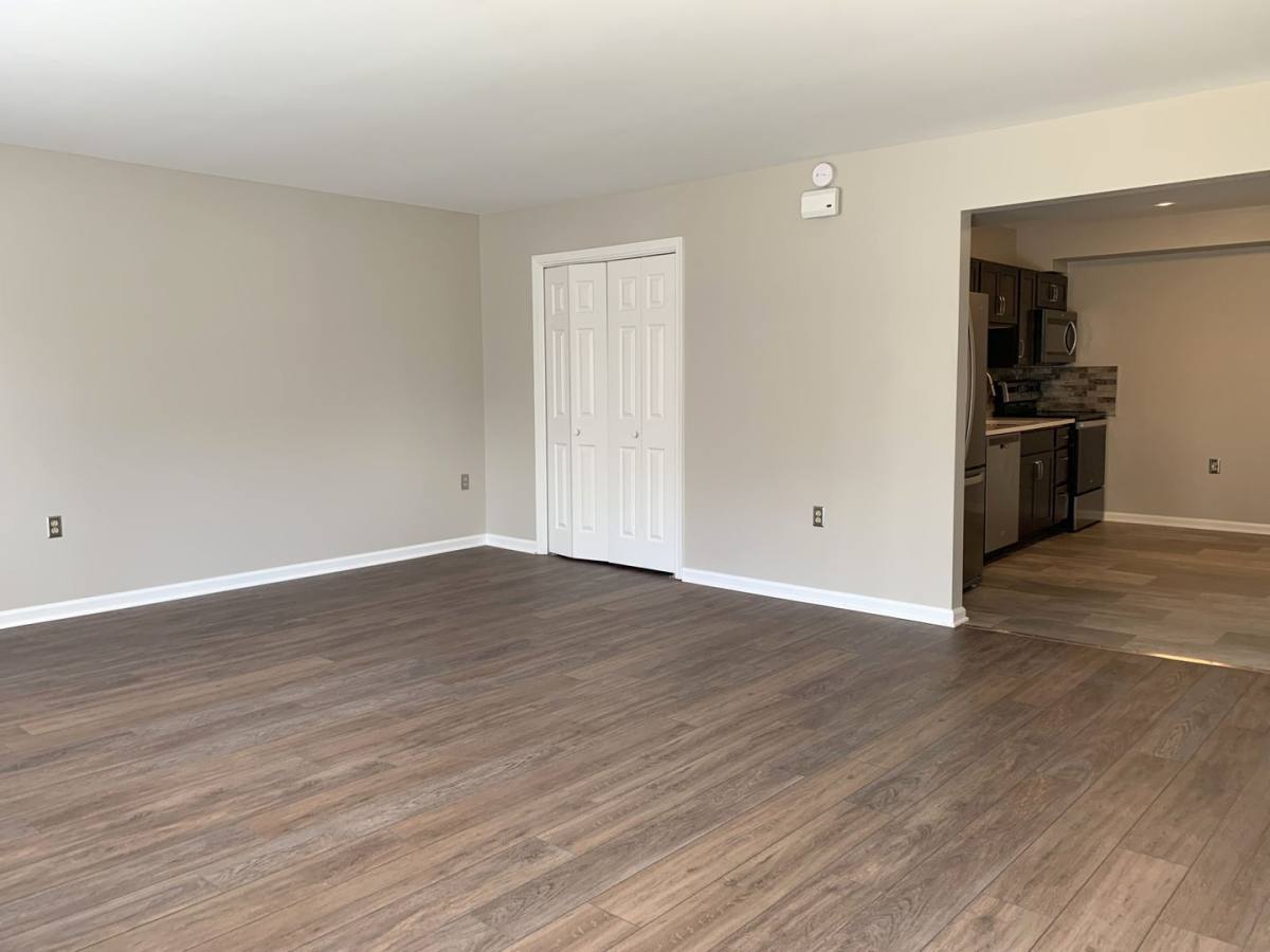 Apartment for rent at 253 College Ave, Chambersburg, PA 17201