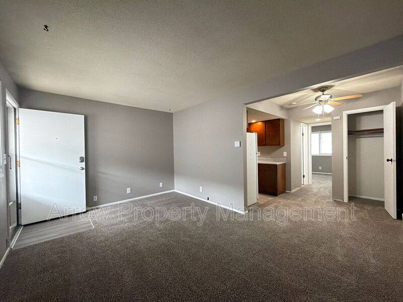 Apartment for rent at 2110 J St #7, Lincoln, NE 68510