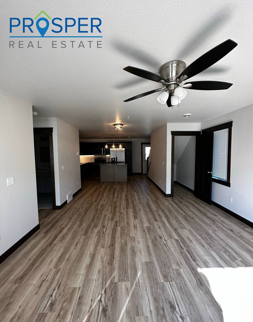 Apartment for rent at 1648 Hong St, Altoona, WI 54720