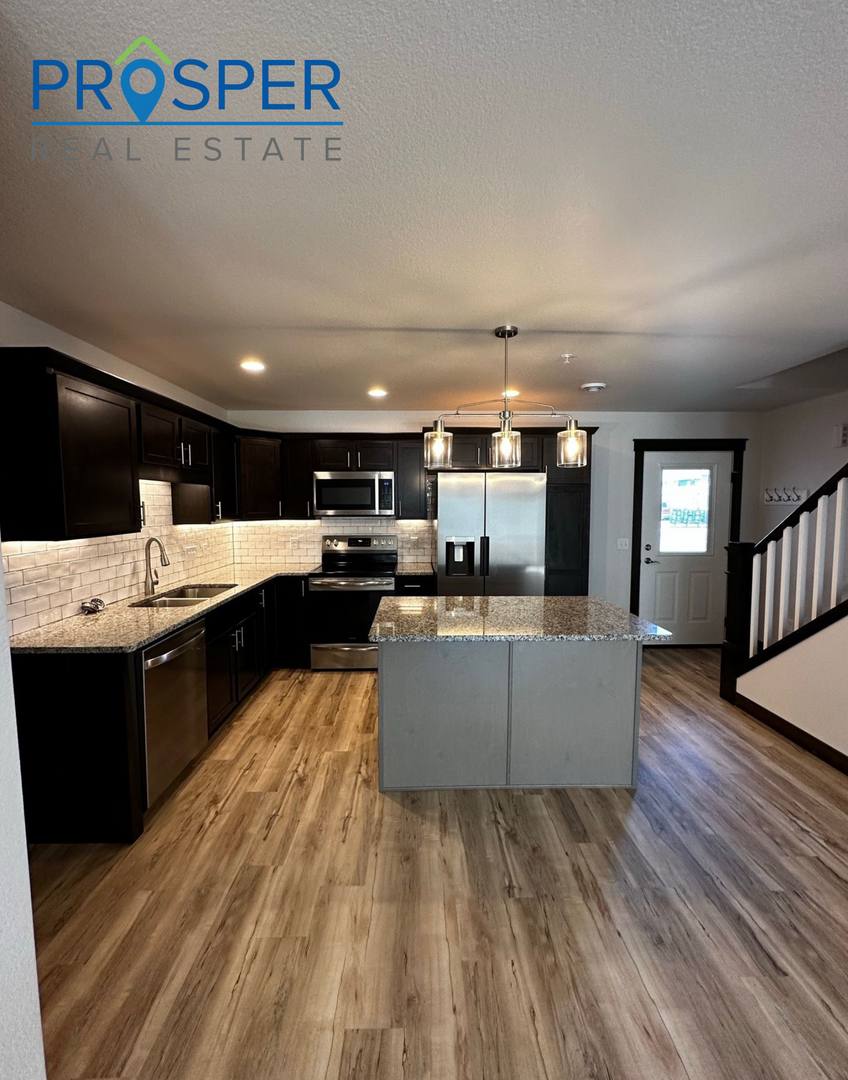Apartment for rent at 1648 Hong St, Altoona, WI 54720