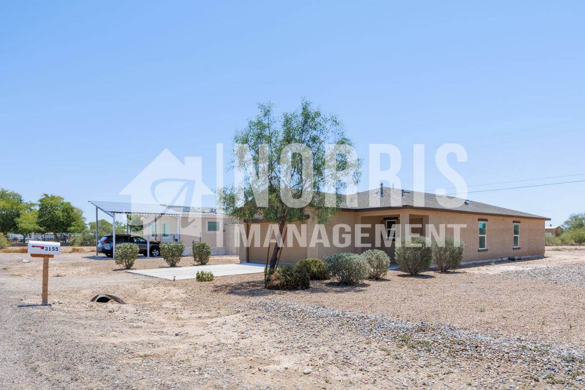 House for rent at 3155 W Santan Vista Dr, Eloy, AZ 85131