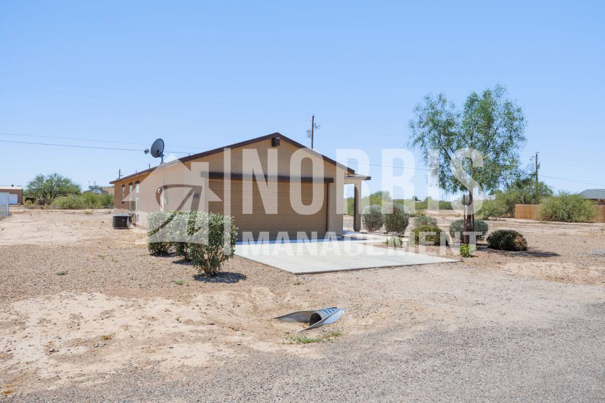 House for rent at 3155 W Santan Vista Dr, Eloy, AZ 85131