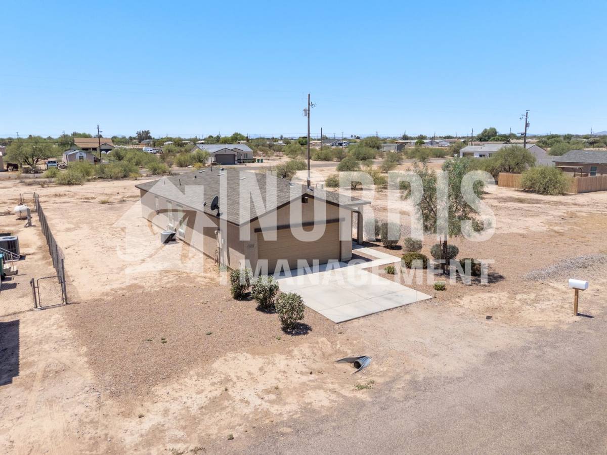 House for rent at 3155 W Santan Vista Dr, Eloy, AZ 85131