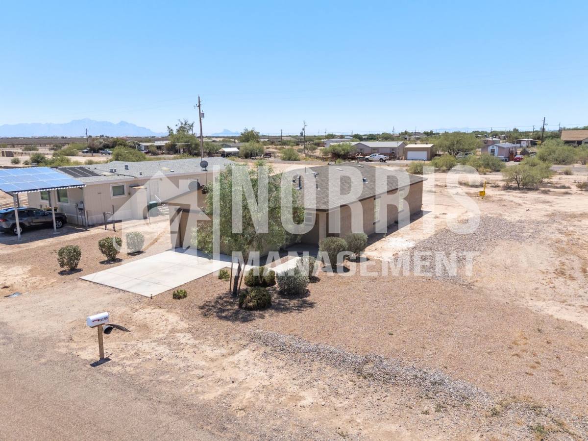 House for rent at 3155 W Santan Vista Dr, Eloy, AZ 85131