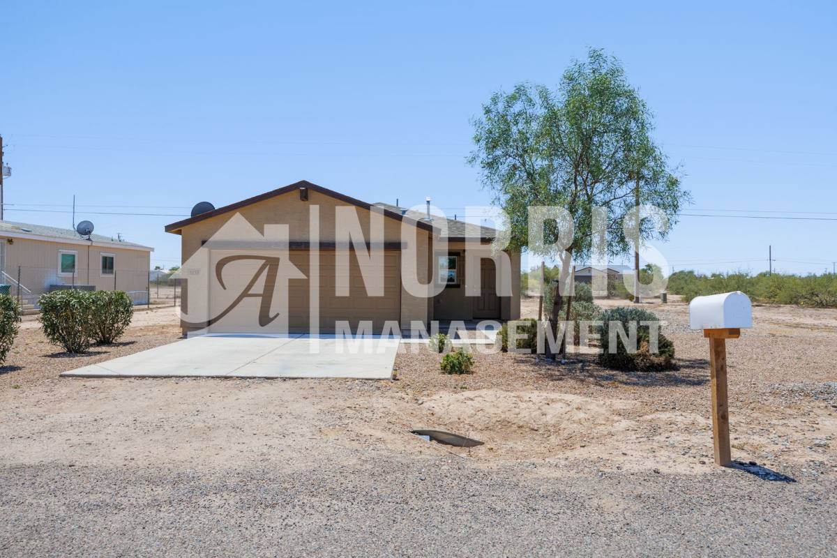 House for rent at 3155 W Santan Vista Dr, Eloy, AZ 85131
