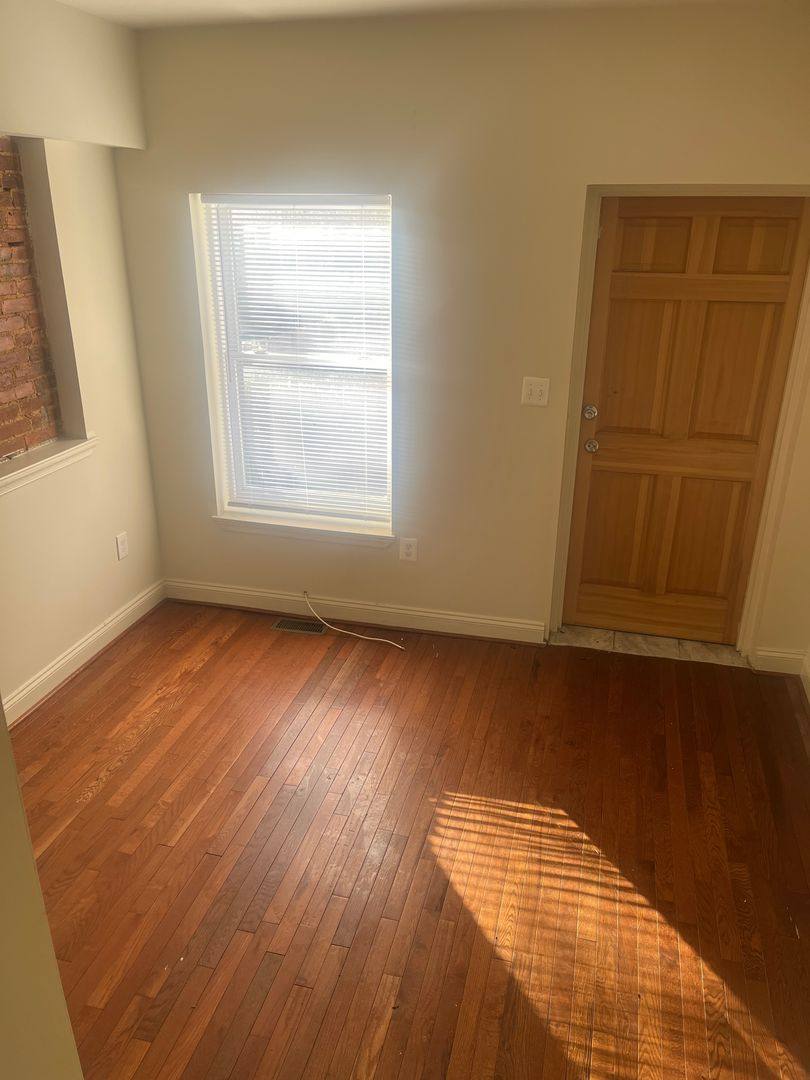 House for rent at 437 Pitman Place, Baltimore, MD 21202