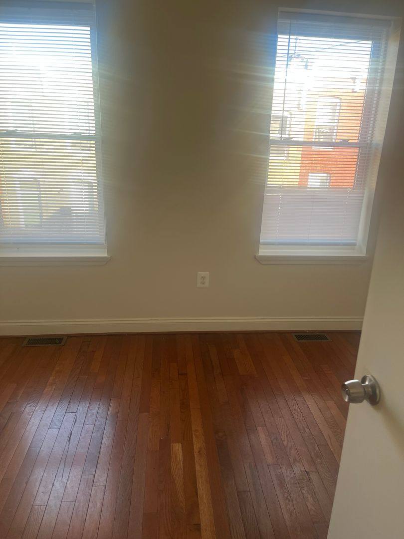 House for rent at 437 Pitman Place, Baltimore, MD 21202