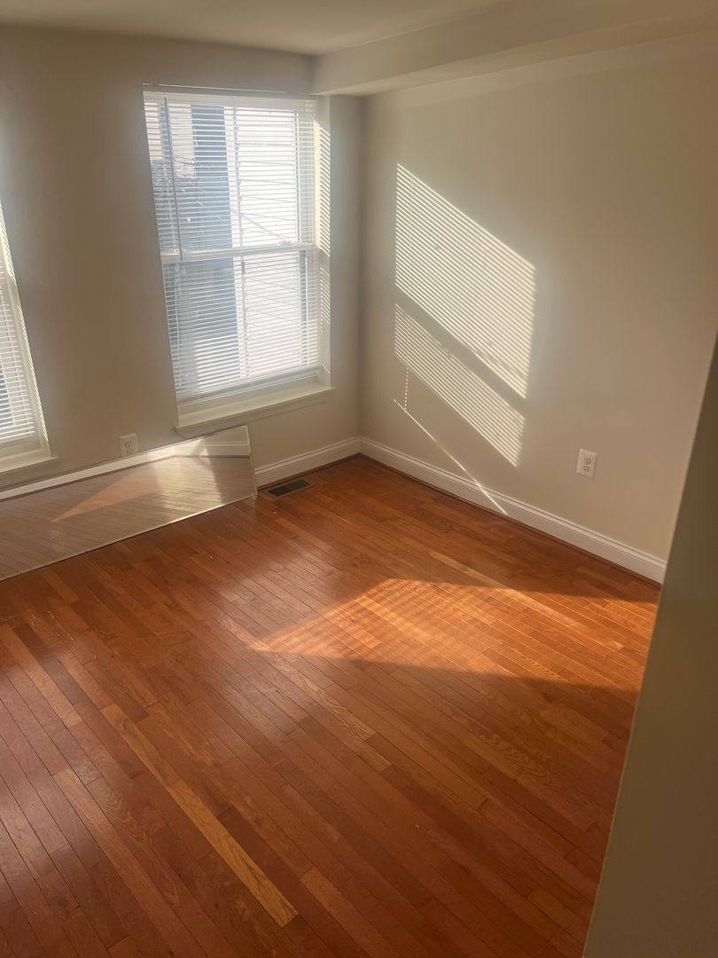 House for rent at 437 Pitman Place, Baltimore, MD 21202