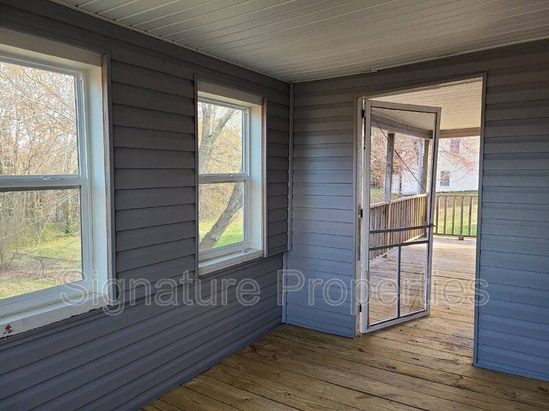 House for rent at 500 Claiborne Ave, Fredericksburg, VA 22405