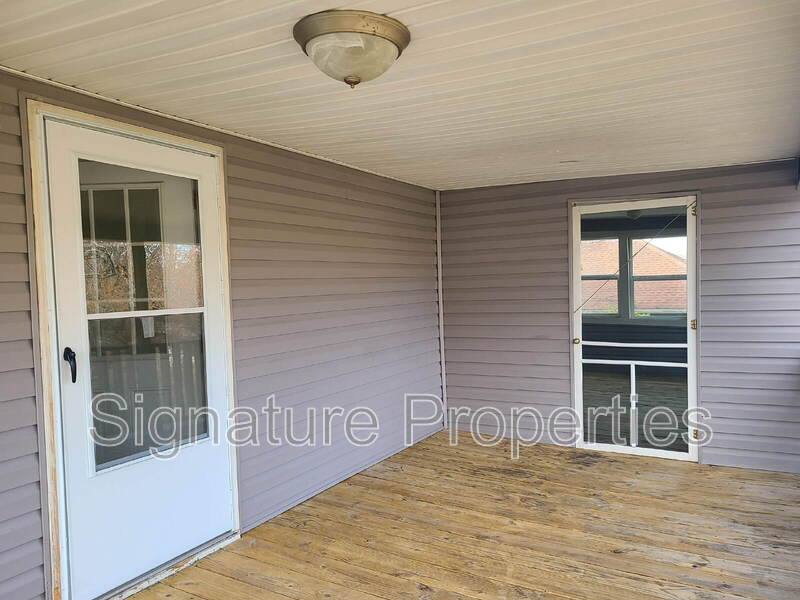 House for rent at 500 Claiborne Ave, Fredericksburg, VA 22405
