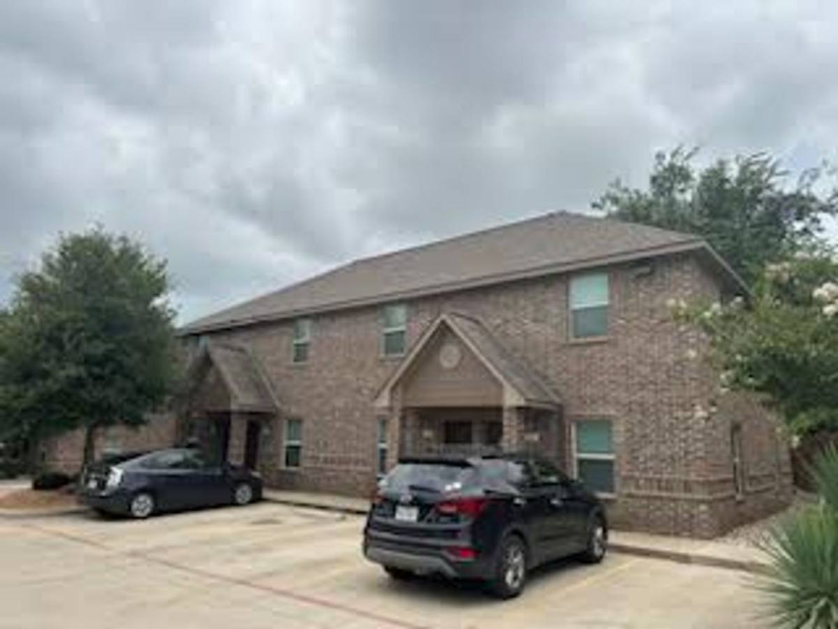 Apartment for rent at 1150 Frey, Stephenville, TX 76401