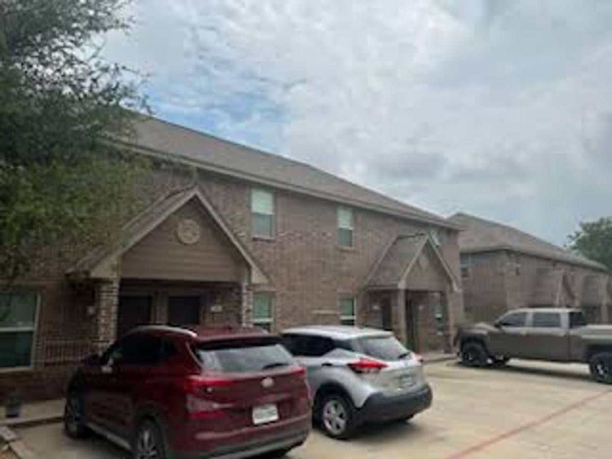 Apartment for rent at 1150 Frey, Stephenville, TX 76401
