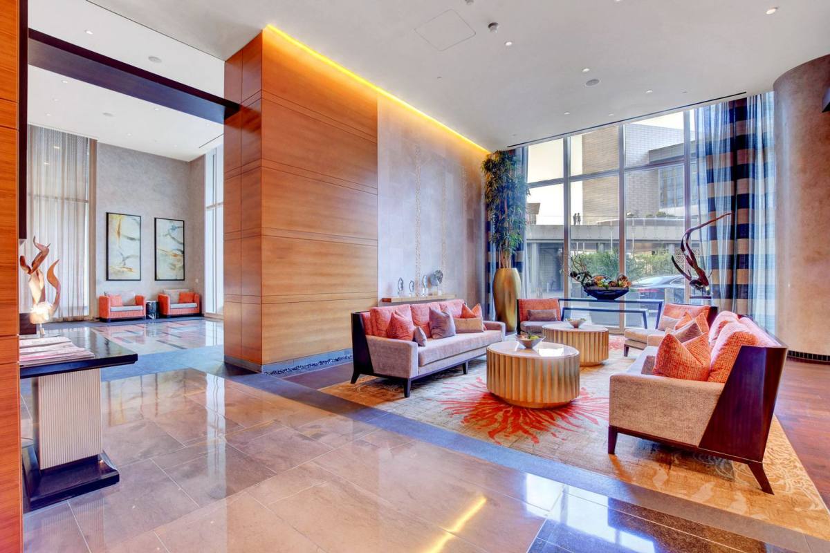 Apartment for rent at 3750 Las Vegas Blvd S, Las Vegas, NV 89158
