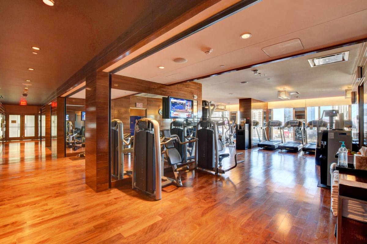 Apartment for rent at 3750 Las Vegas Blvd S, Las Vegas, NV 89158