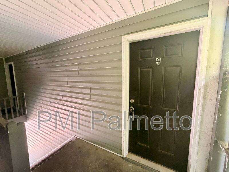 Apartment for rent at 1908 Tall Pines Circle #4, Columbia, SC 29205