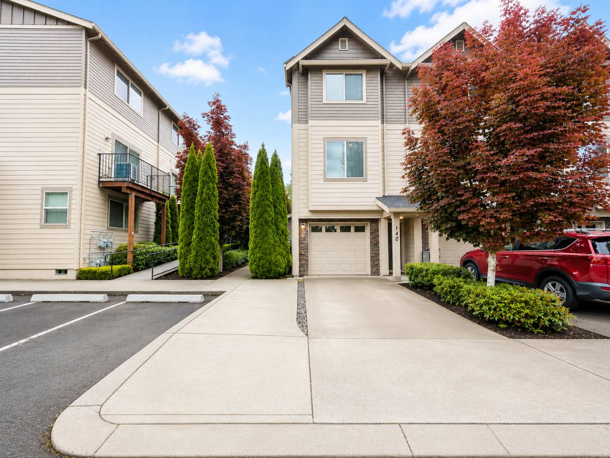 Townhouse for rent at 17167 - 17193 SW Terrapin Dr, Sherwood, OR 97140