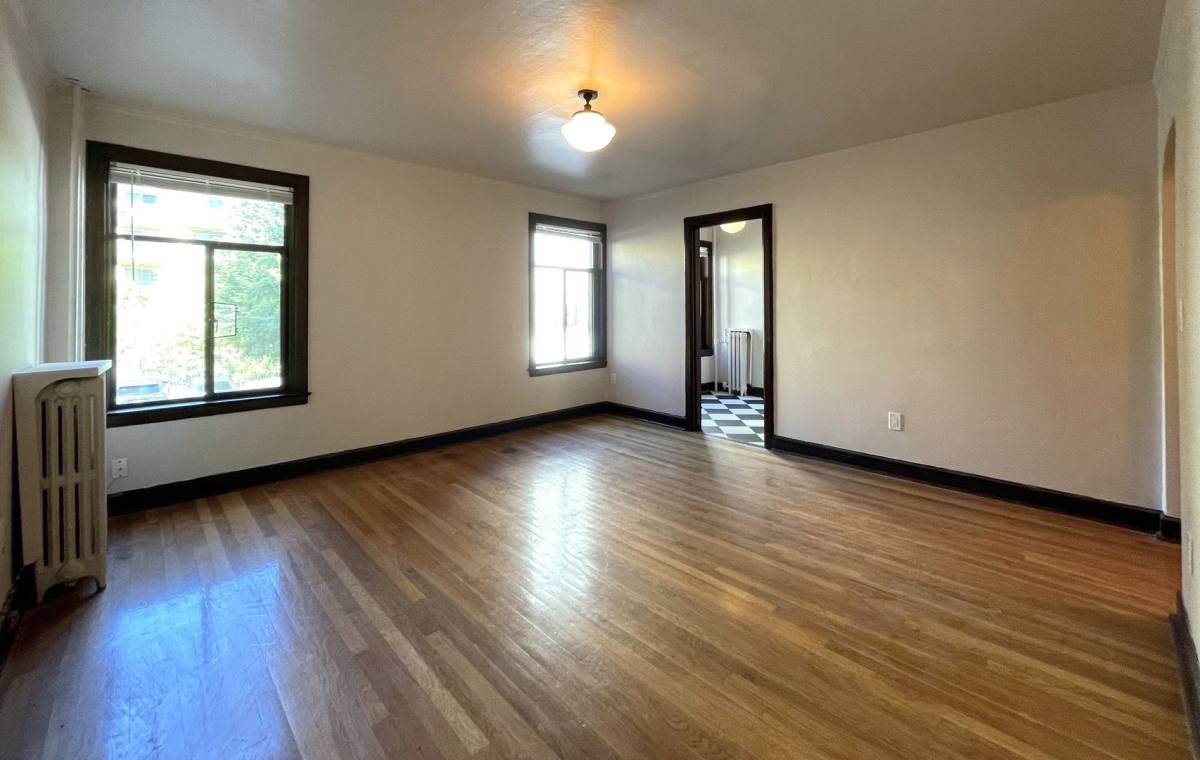 Apartment for rent at 105 Harvard Ave E, Seattle, WA 98102