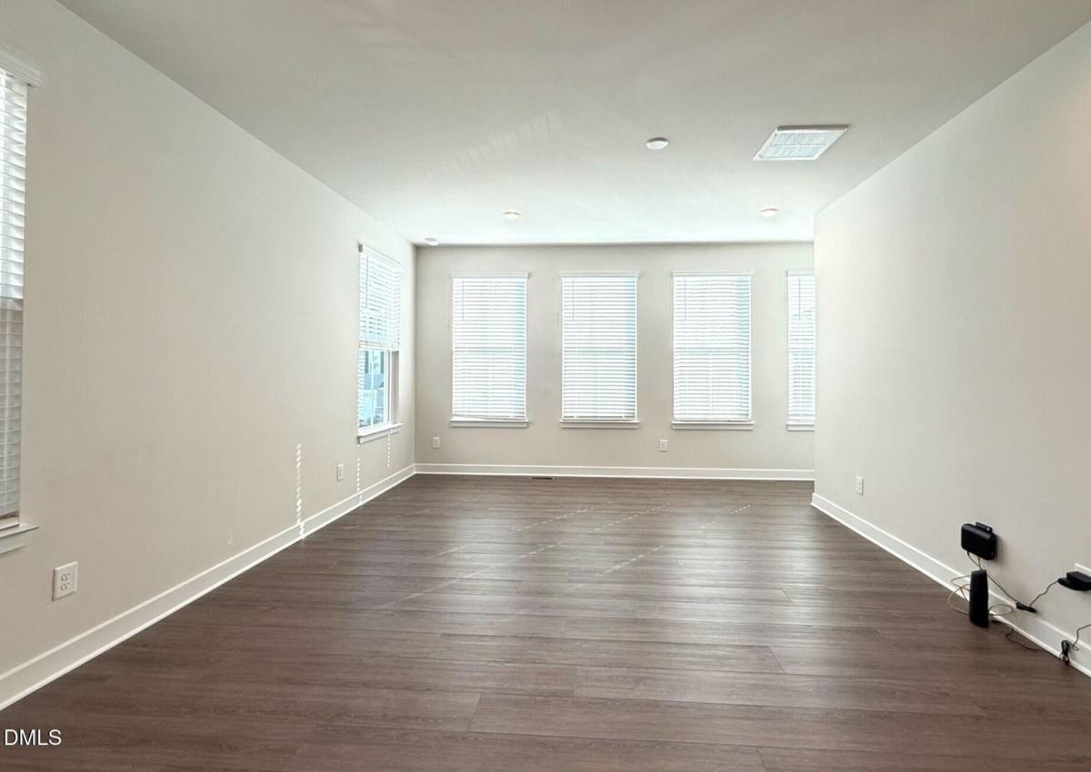 Townhouse for rent at 1362 Chowan Ave, Durham, NC 27713