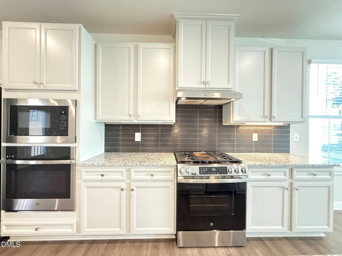 Townhouse for rent at 1362 Chowan Ave, Durham, NC 27713