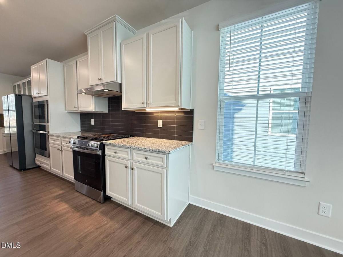 Townhouse for rent at 1362 Chowan Ave, Durham, NC 27713